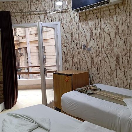 Grand City Cairo Ngoại thất bức ảnh