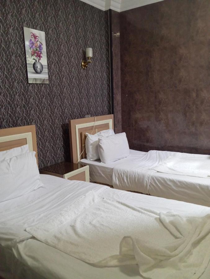 Grand City Cairo Ngoại thất bức ảnh