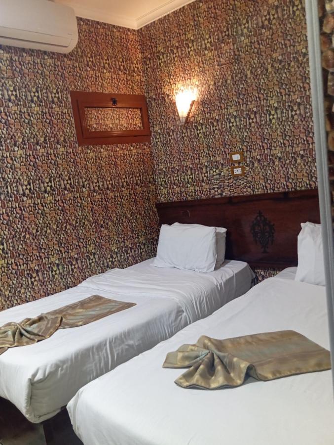 Grand City Cairo Ngoại thất bức ảnh