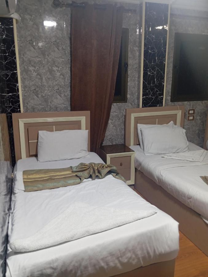 Grand City Cairo Ngoại thất bức ảnh