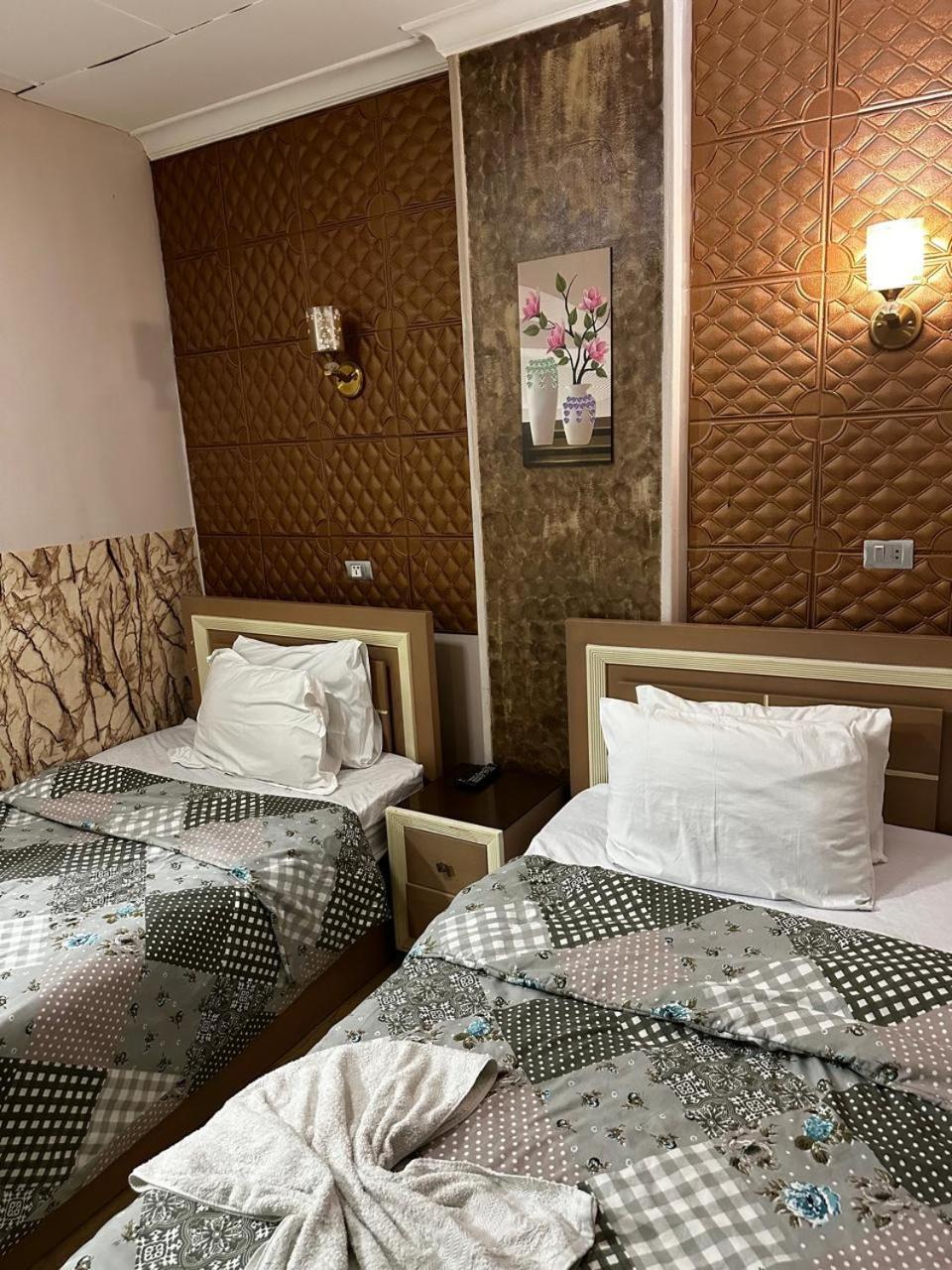 Grand City Cairo Ngoại thất bức ảnh