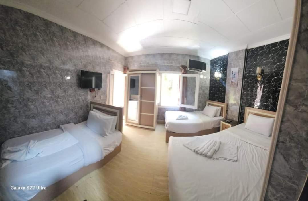 Grand City Cairo Ngoại thất bức ảnh