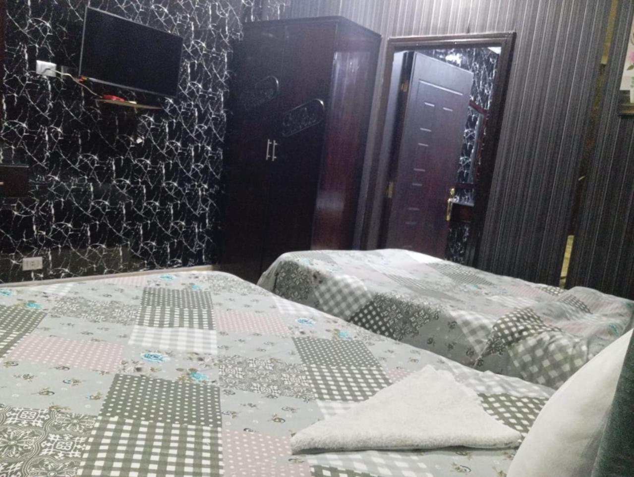 Grand City Cairo Ngoại thất bức ảnh