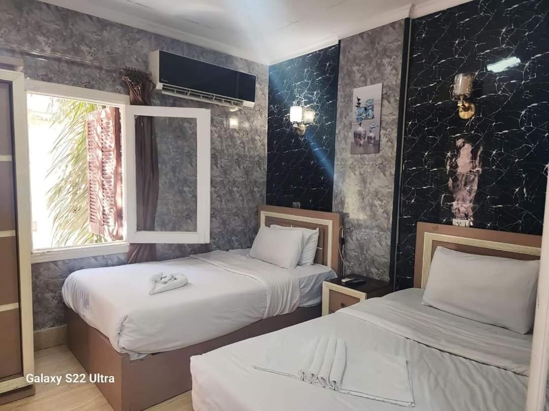 Grand City Cairo Ngoại thất bức ảnh