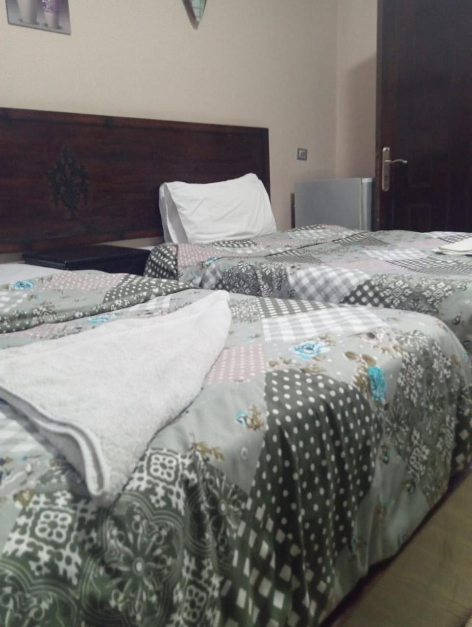 Grand City Cairo Ngoại thất bức ảnh