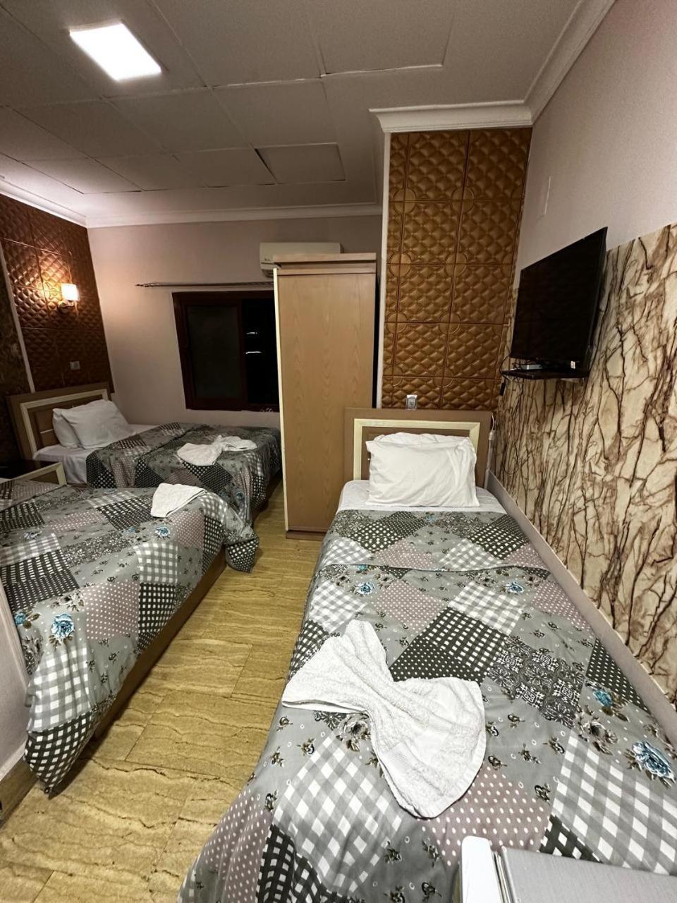 Grand City Cairo Ngoại thất bức ảnh