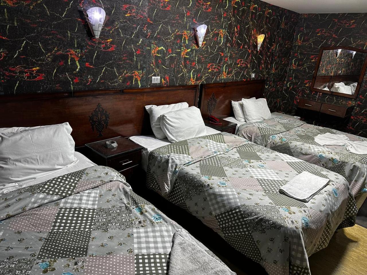 Grand City Cairo Ngoại thất bức ảnh